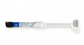 GRADIA PLUS Paste HB-CLF, 3.3 мл 1734936255 фото