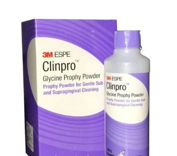 Порошок Clinpro&trade; на основе глицина 160г 1744772610 фото