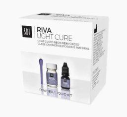 Riva LC  (А2) Набір: 15 г + 8 г 1797761770 фото