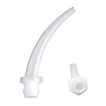 Интраоральные насадки канюли (Intraoral-Tips White), 1шт 142861 фото