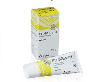 Профі Гард ProphyGuard полір.паста 95г. БЕХТ для чищення  1706460983 фото