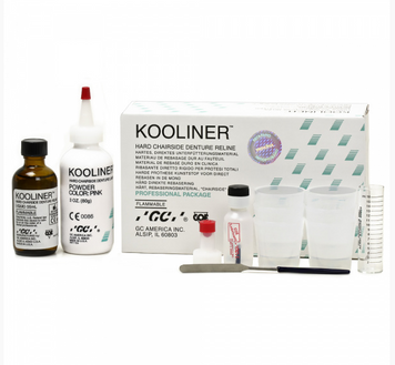 KOOLINER набір: 80 г + 55 мл 1732530949 фото