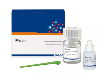 Мерон-сет Voco порошок/жидкость 35г + 15мл (шт.) 1727739858 фото