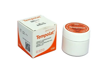 Дентин-паста Tempolat Latus 50г 1685789829 фото