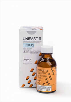 UNIFAST III жидкость 104 мл 1732553685 фото
