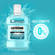 Ополіскувач для ротової порожнини Listerine Свіжа м'ята м'який смак 1 л 142686 фото 2