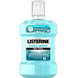 Ополіскувач для ротової порожнини Listerine Свіжа м'ята м'який смак 1 л 142686 фото 1