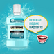 Ополіскувач для ротової порожнини Listerine Свіжа м'ята м'який смак 1 л 142686 фото 5