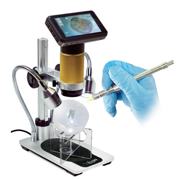 BTR - Dental Training Kit - тренировочный набор Cerkamed 1721970606 фото