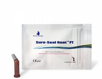 SURE-SEAL ROOT (putty) канюля 0.25 г 1732592841 фото